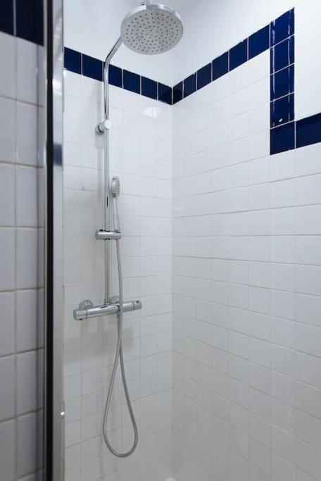 Ad2B Apartment, 300M From Cathedral With 2Br Sevilla Exteriör bild